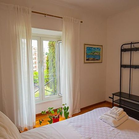 Dimora Al Colosseo, 2 Bedrooms Roma Ngoại thất bức ảnh